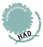 Harrow Association of Disabled People